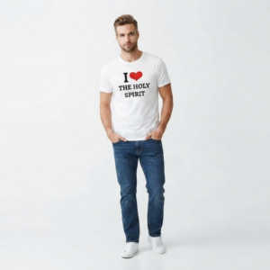 I LOVE THE HOLY SPIRIT T-Shirt