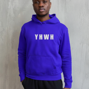YHWH Hoodie