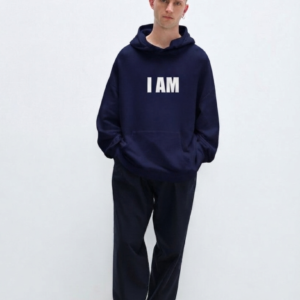 I AM Hoodie