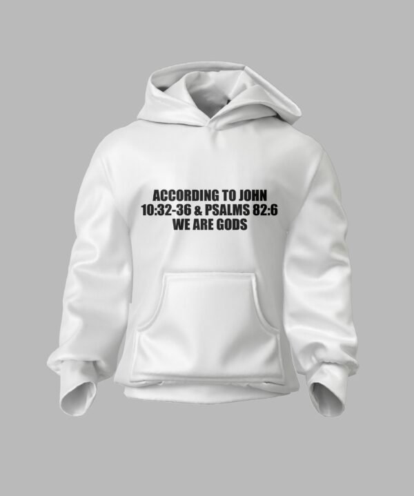 Hoodie 12