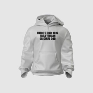 Hoodie 34