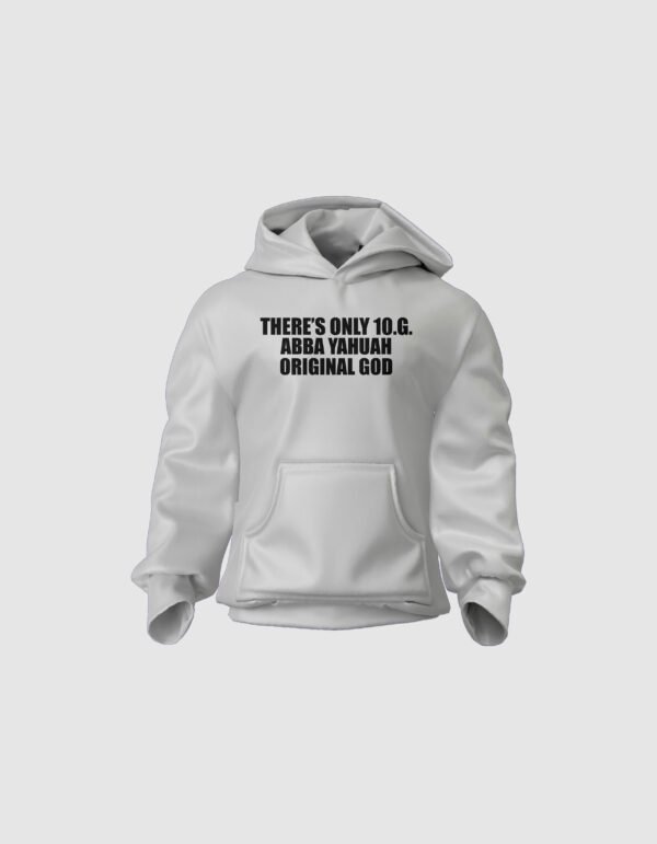 Hoodie 34