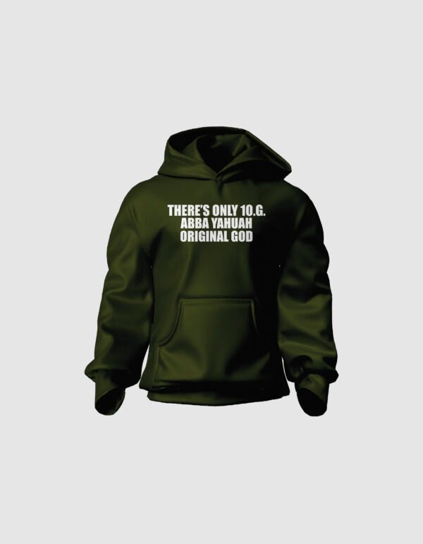 Hoodie 36