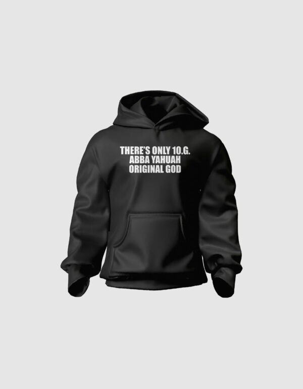 Hoodie 37