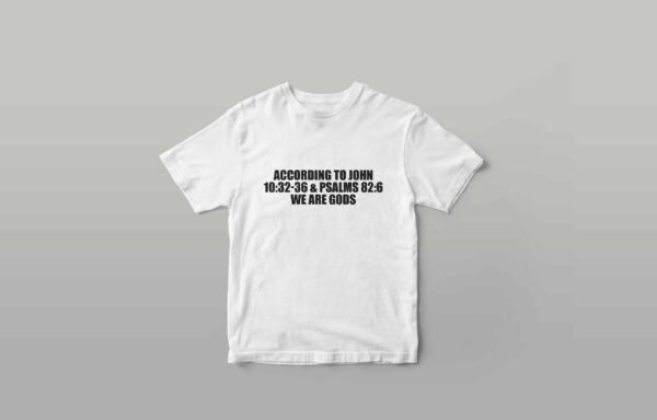 T-Shirt  2