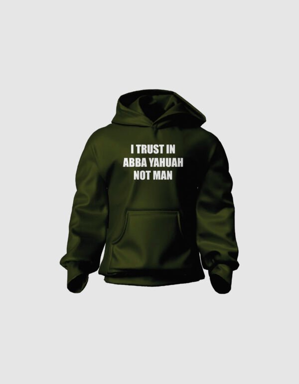 Hoodie 21