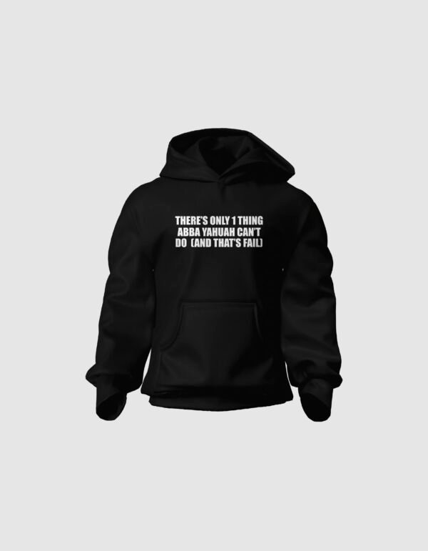 Hoodie 68