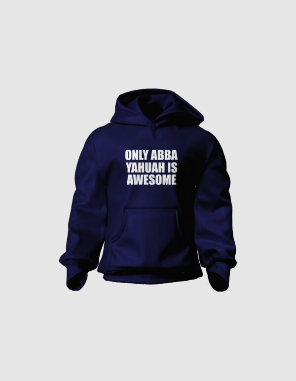 Hoodie 81