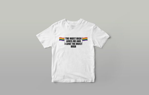 T-Shirt 89