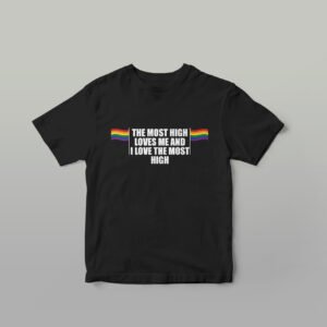 T-Shirt 90