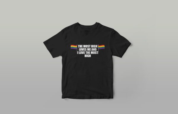 T-Shirt 90