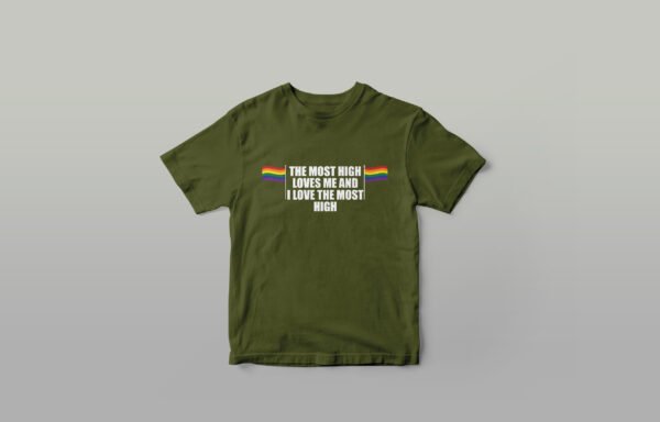 T-Shirt 91