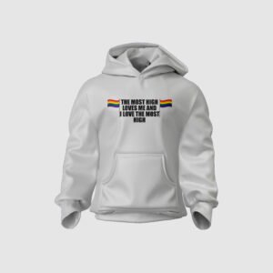 Hoodie 90