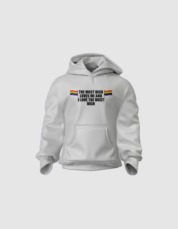 Hoodie 90