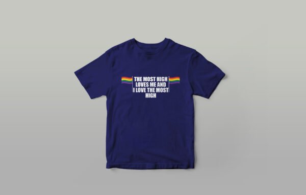 T-Shirt 92