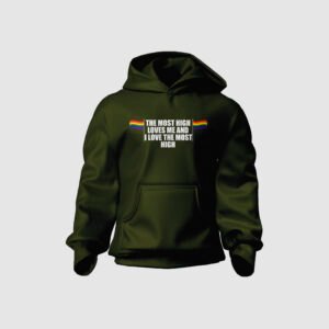 Hoodie 92