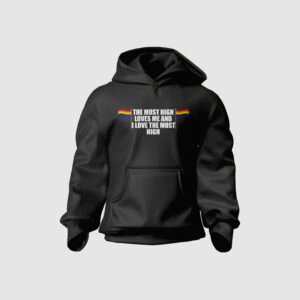 Hoodie 93