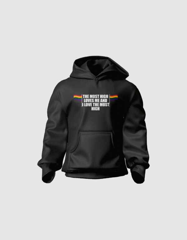 Hoodie 93