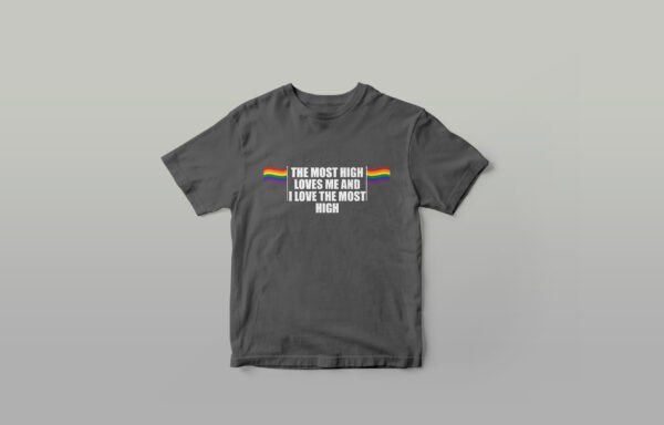T-Shirt 95