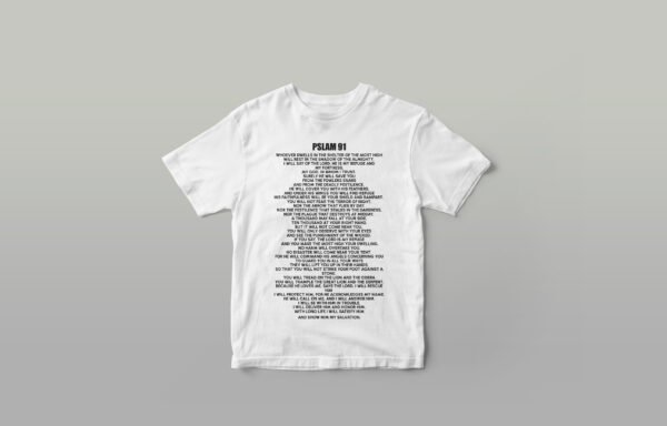 T-Shirt 82