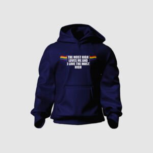 Hoodie 95