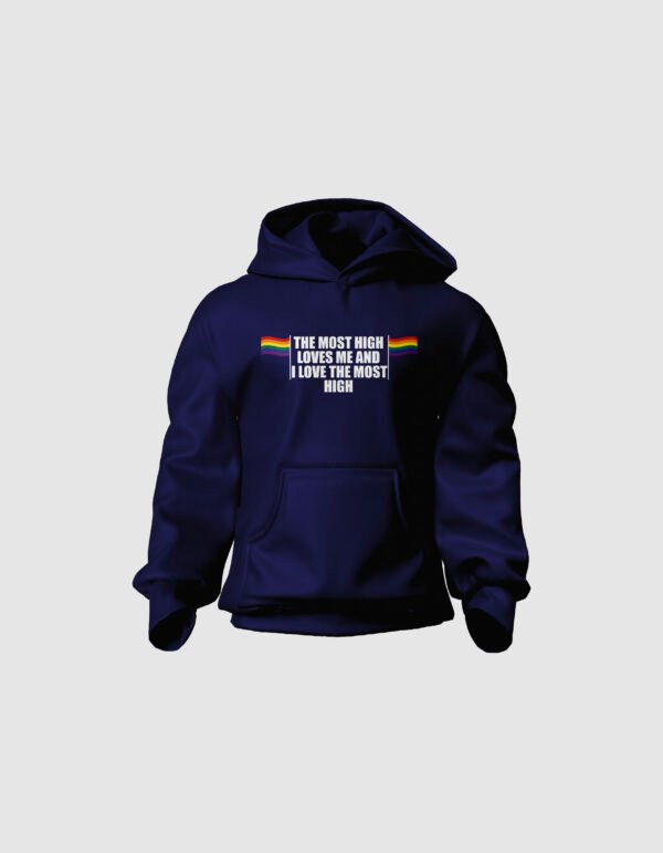 Hoodie 95