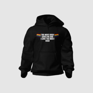 Hoodie 96