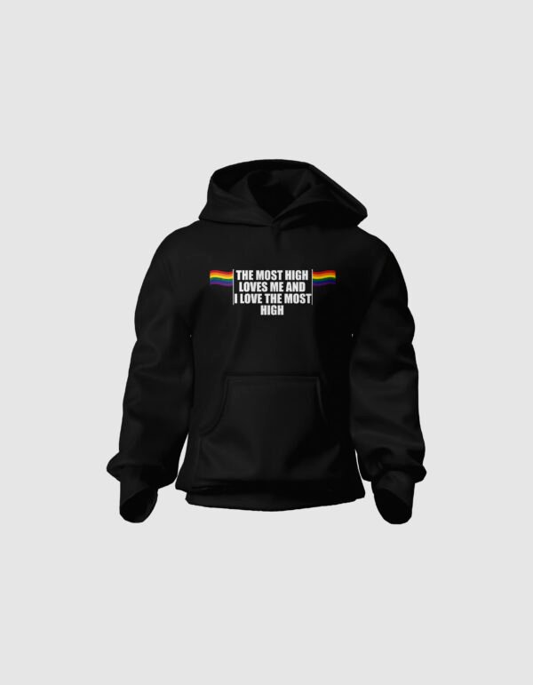 Hoodie 96