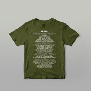 T-Shirt 84