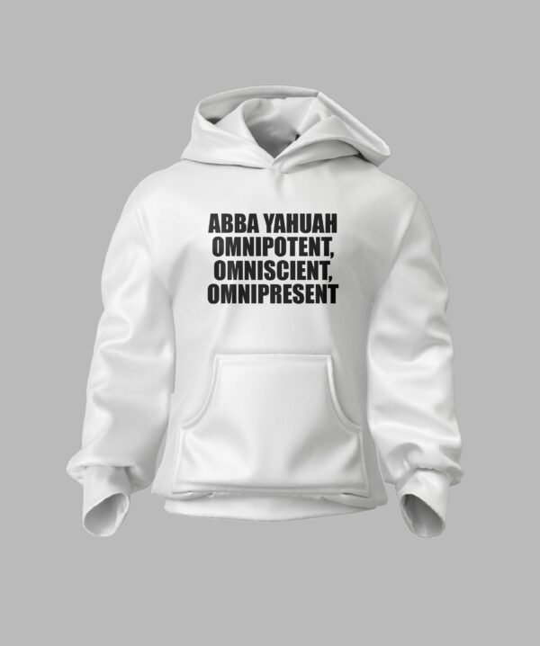 Hoodie 8