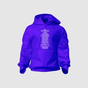 Hoodie 100