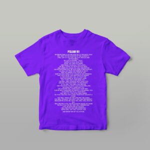 T-Shirt 86