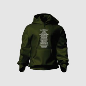 Hoodie 99