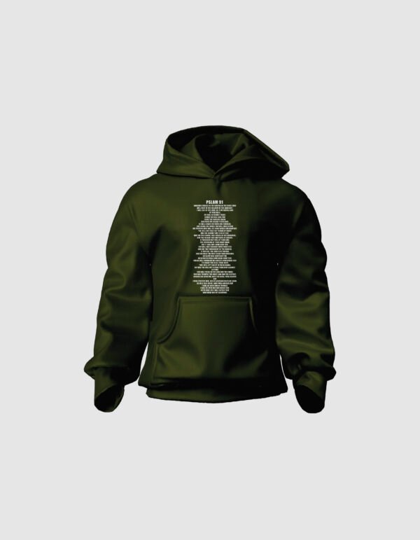 Hoodie 99