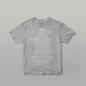 T-Shirt 87
