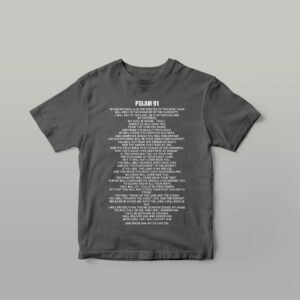 T-Shirt 88