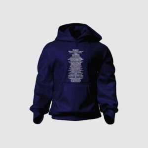 Hoodie 102
