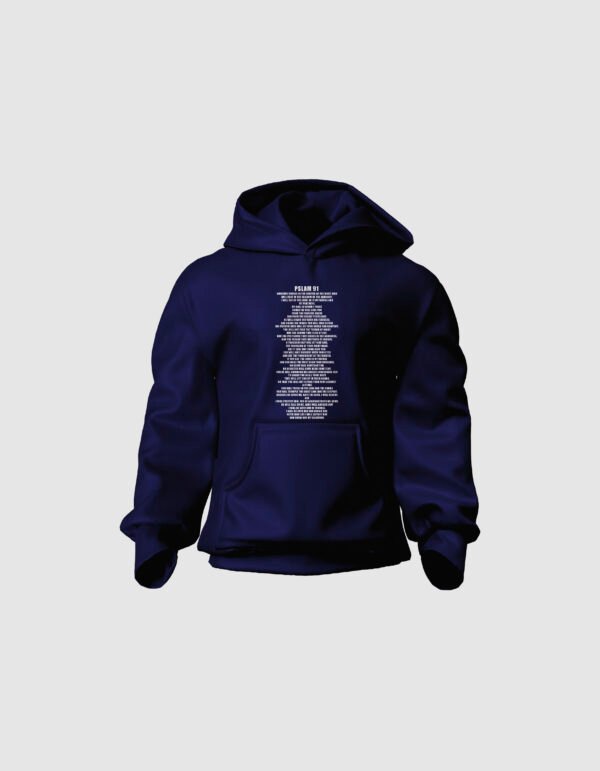 Hoodie 102