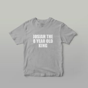 T-Shirt 101