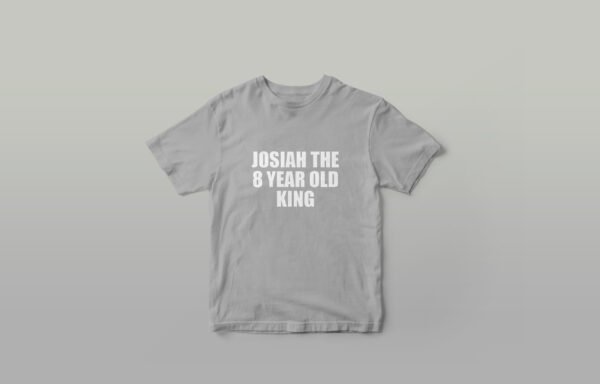 T-Shirt 101