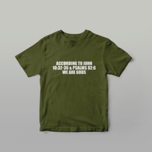 T-Shirt 105