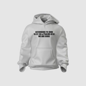 Hoodie 108