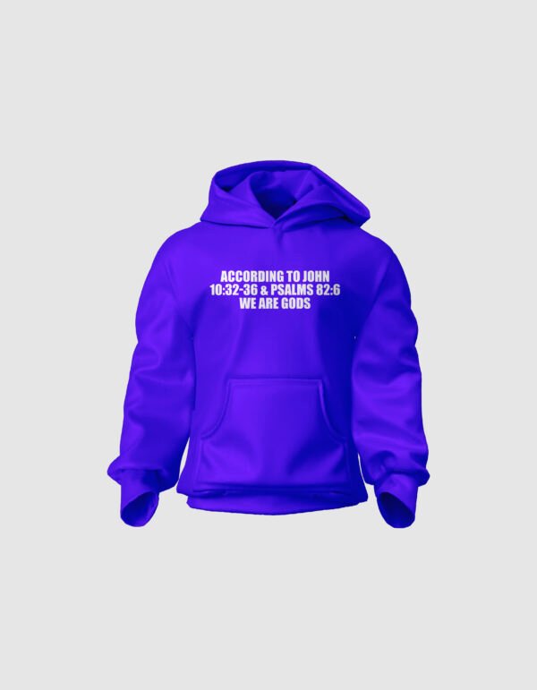 Hoodie 109