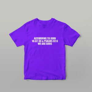 T-Shirt 107