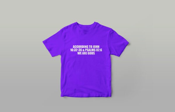 T-Shirt 107