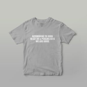 T-Shirt 108