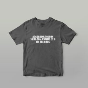 T-Shirt 109
