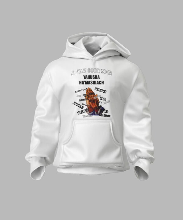 Hoodie 122