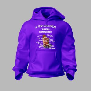 Hoodie 123