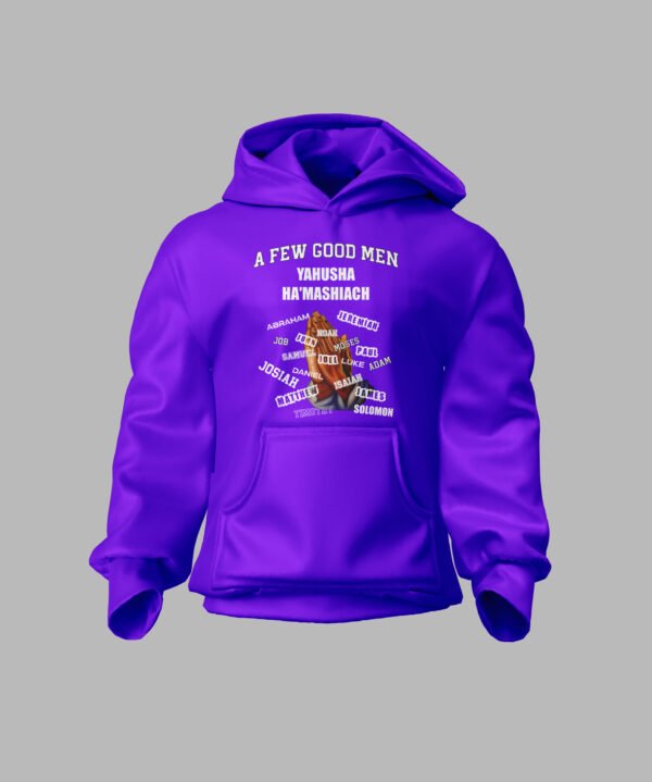 Hoodie 123